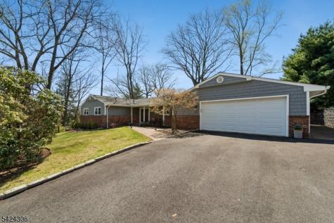 63 Blanchard Road South Orange Village NJ 07079