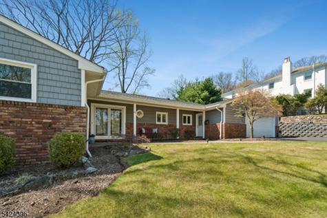 63 Blanchard Road South Orange Village NJ 07079