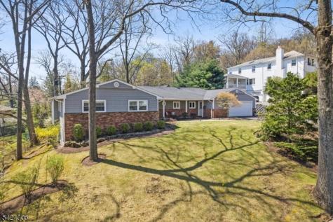 63 Blanchard Road South Orange Village NJ 07079