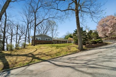63 Blanchard Road South Orange Village NJ 07079