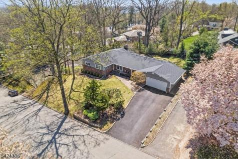 63 Blanchard Road South Orange Village NJ 07079