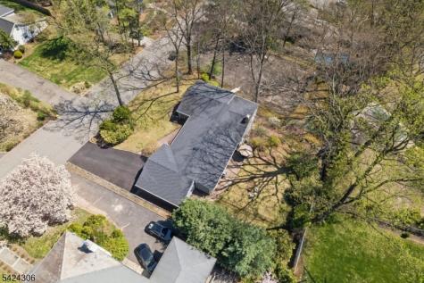63 Blanchard Road South Orange Village NJ 07079