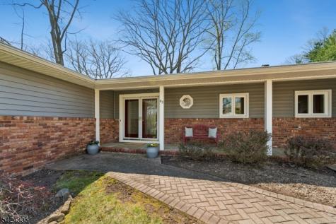 63 Blanchard Road South Orange Village NJ 07079