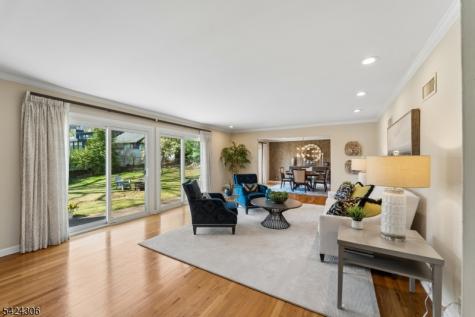 63 Blanchard Road South Orange Village NJ 07079