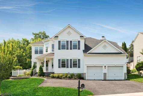 168 Tanglewood Pass Jefferson NJ 07849