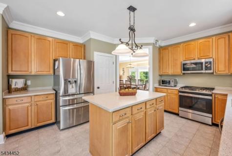 168 Tanglewood Pass Jefferson NJ 07849