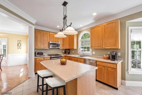 168 Tanglewood Pass Jefferson NJ 07849