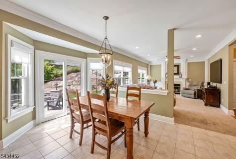 168 Tanglewood Pass Jefferson NJ 07849