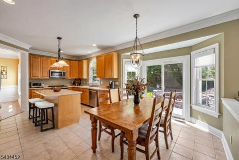 168 Tanglewood Pass Jefferson NJ 07849