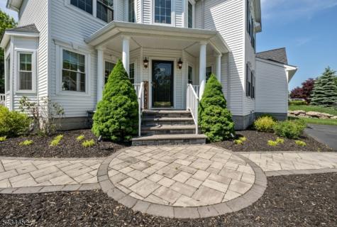 168 Tanglewood Pass Jefferson NJ 07849