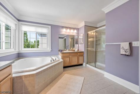 168 Tanglewood Pass Jefferson NJ 07849