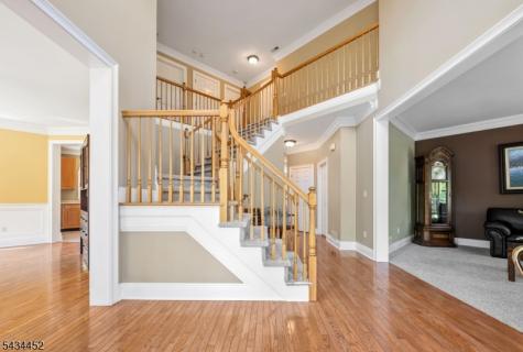 168 Tanglewood Pass Jefferson NJ 07849