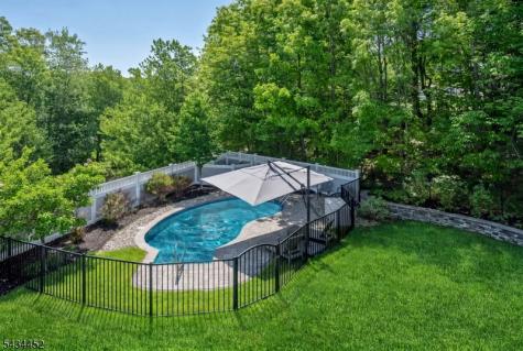 168 Tanglewood Pass Jefferson NJ 07849