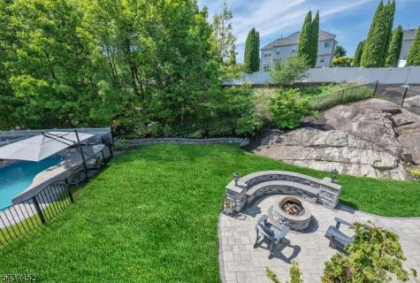 168 Tanglewood Pass Jefferson NJ 07849