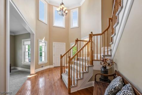 168 Tanglewood Pass Jefferson NJ 07849