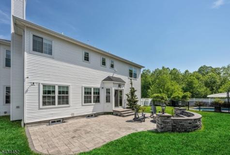 168 Tanglewood Pass Jefferson NJ 07849