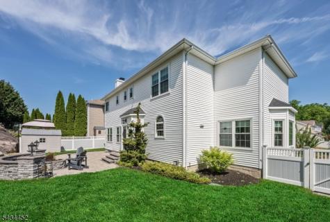 168 Tanglewood Pass Jefferson NJ 07849