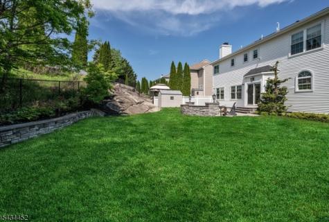 168 Tanglewood Pass Jefferson NJ 07849