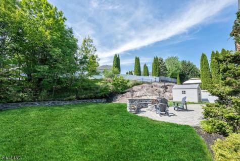 168 Tanglewood Pass Jefferson NJ 07849