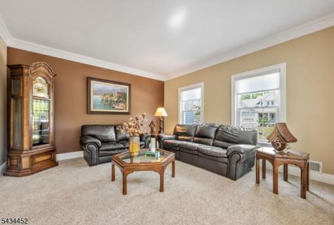 168 Tanglewood Pass Jefferson NJ 07849