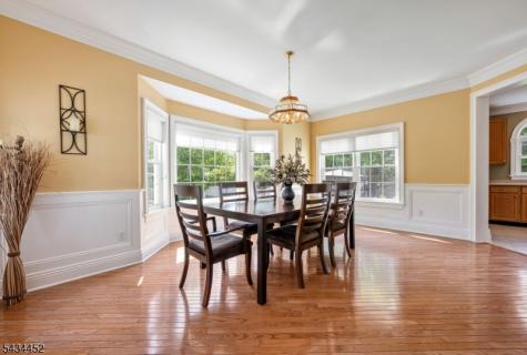 168 Tanglewood Pass Jefferson NJ 07849