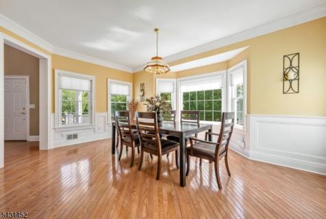 168 Tanglewood Pass Jefferson NJ 07849