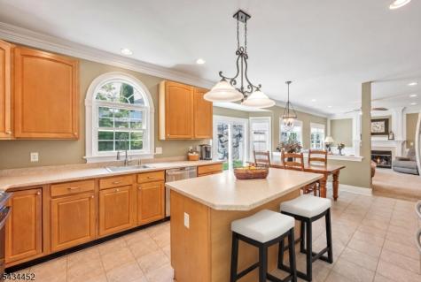 168 Tanglewood Pass Jefferson NJ 07849