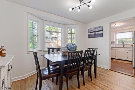 21 Doris Parkway Westfield NJ 07090
