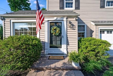 21 Doris Parkway Westfield NJ 07090