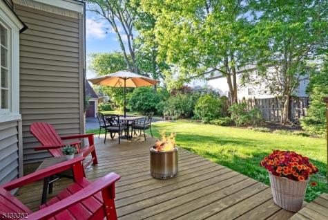 21 Doris Parkway Westfield NJ 07090
