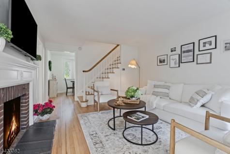 21 Doris Parkway Westfield NJ 07090