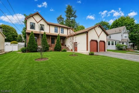 621 Bloomfield Avenue Nutley NJ 07110