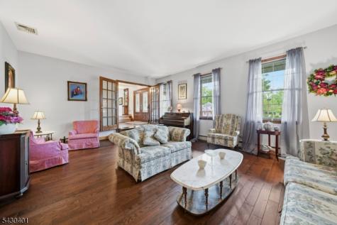 621 Bloomfield Avenue Nutley NJ 07110
