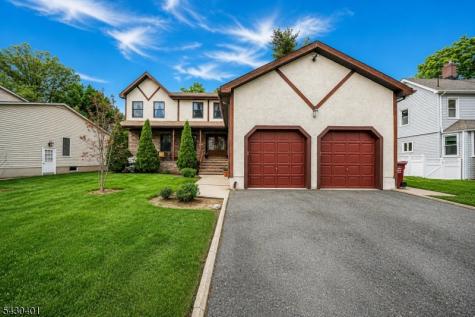 621 Bloomfield Avenue Nutley NJ 07110