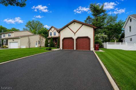 621 Bloomfield Avenue Nutley NJ 07110
