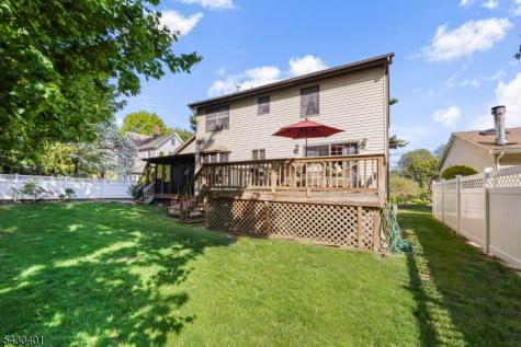 621 Bloomfield Avenue Nutley NJ 07110