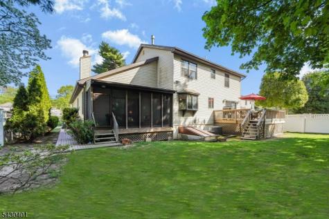 621 Bloomfield Avenue Nutley NJ 07110