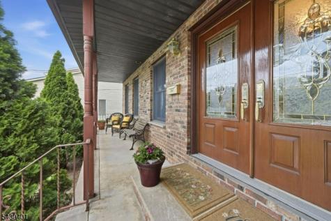 621 Bloomfield Avenue Nutley NJ 07110
