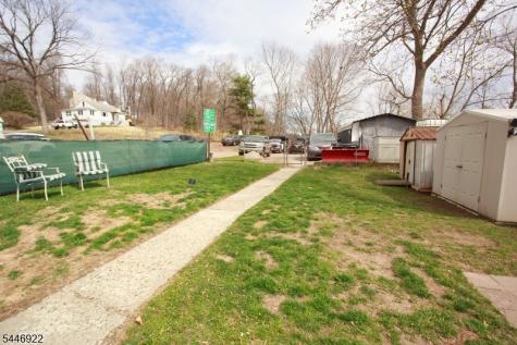 21 A And 21b State Route183 Stanhope NJ 07874