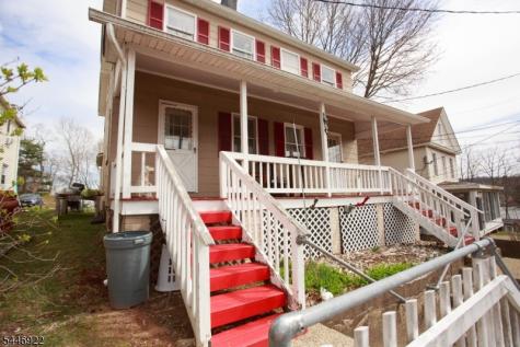 21 A And 21b State Route183 Stanhope NJ 07874