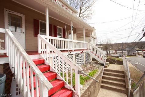 21 A And 21b State Route183 Stanhope NJ 07874