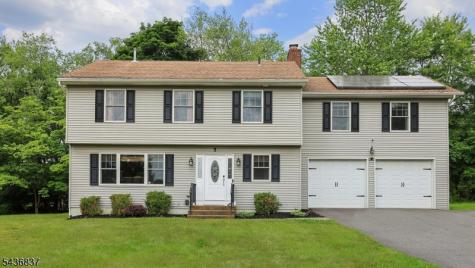 5 Maple Drive Warren NJ 07059