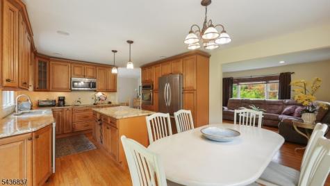 5 Maple Drive Warren NJ 07059