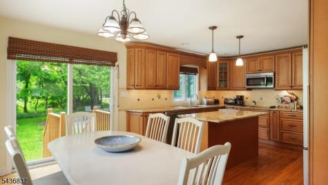 5 Maple Drive Warren NJ 07059