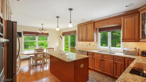 5 Maple Drive Warren NJ 07059