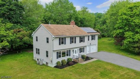 5 Maple Drive Warren NJ 07059