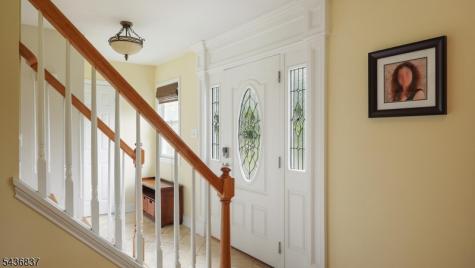 5 Maple Drive Warren NJ 07059