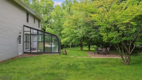 5 Maple Drive Warren NJ 07059