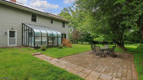 5 Maple Drive Warren NJ 07059