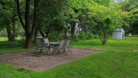 5 Maple Drive Warren NJ 07059
